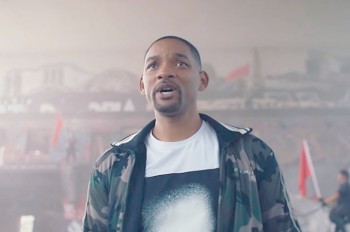 Вышел клип на официальный гимн ЧМ в России 