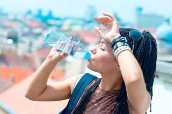 Синоптики: Чехию ждет жаркая неделя