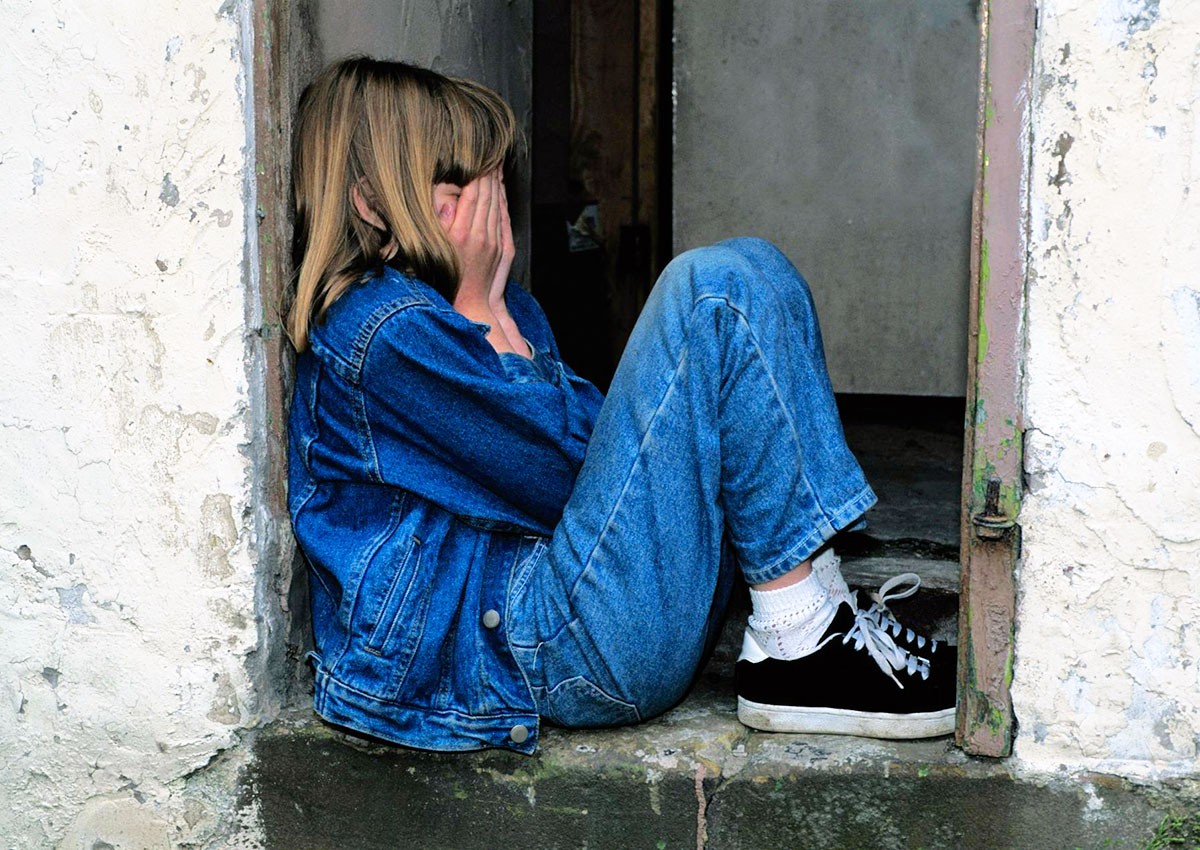 В Чехии растет число самоубийств среди детей