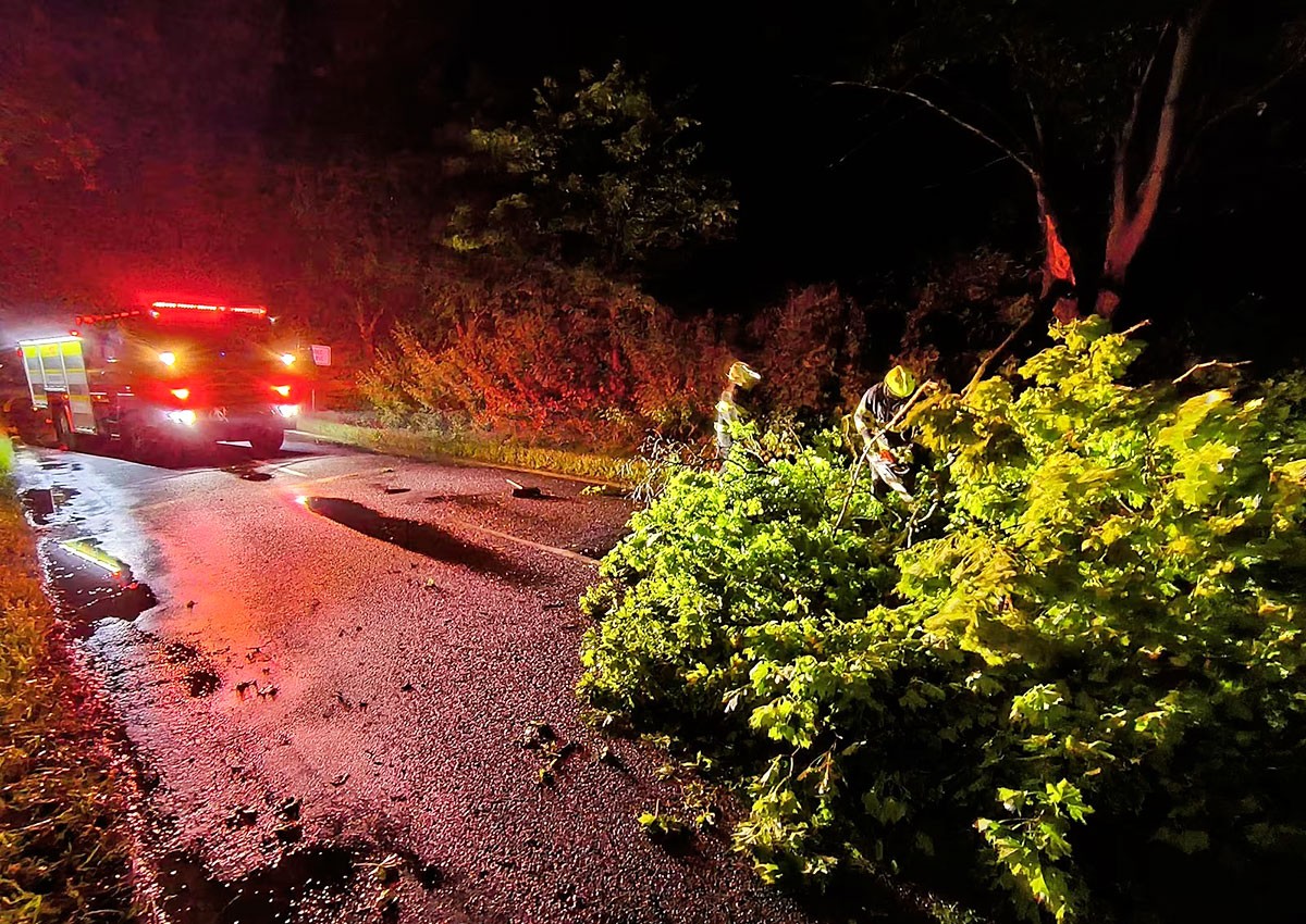 Чешские синоптики опубликовали прогноз погоды на уикенд