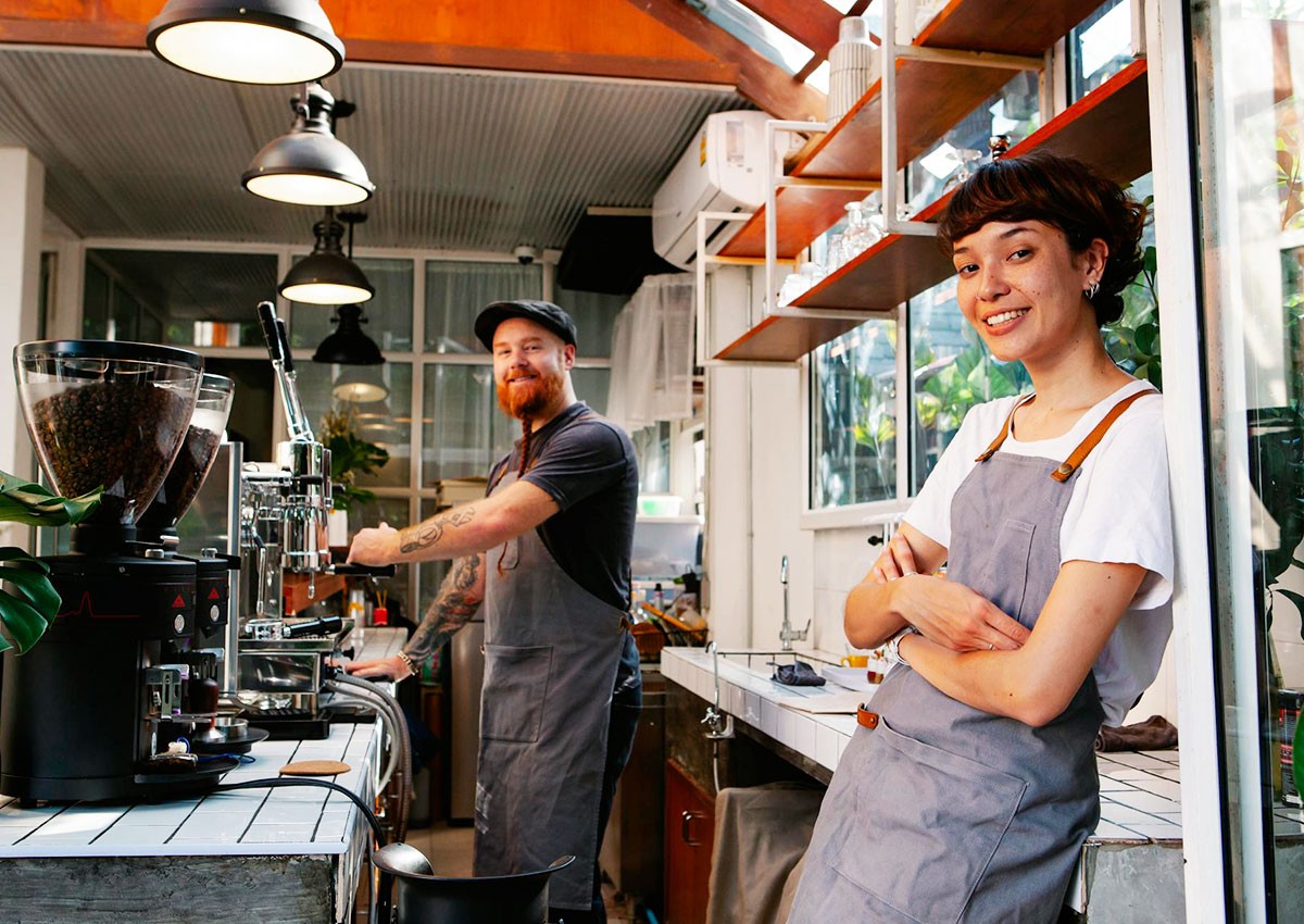 Статистики подсчитали среднюю зарплату в Праге