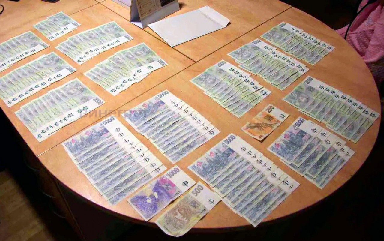 В Чехии пенсионер предложил ночлег бездомной. В благодарность она украла у него все сбережения