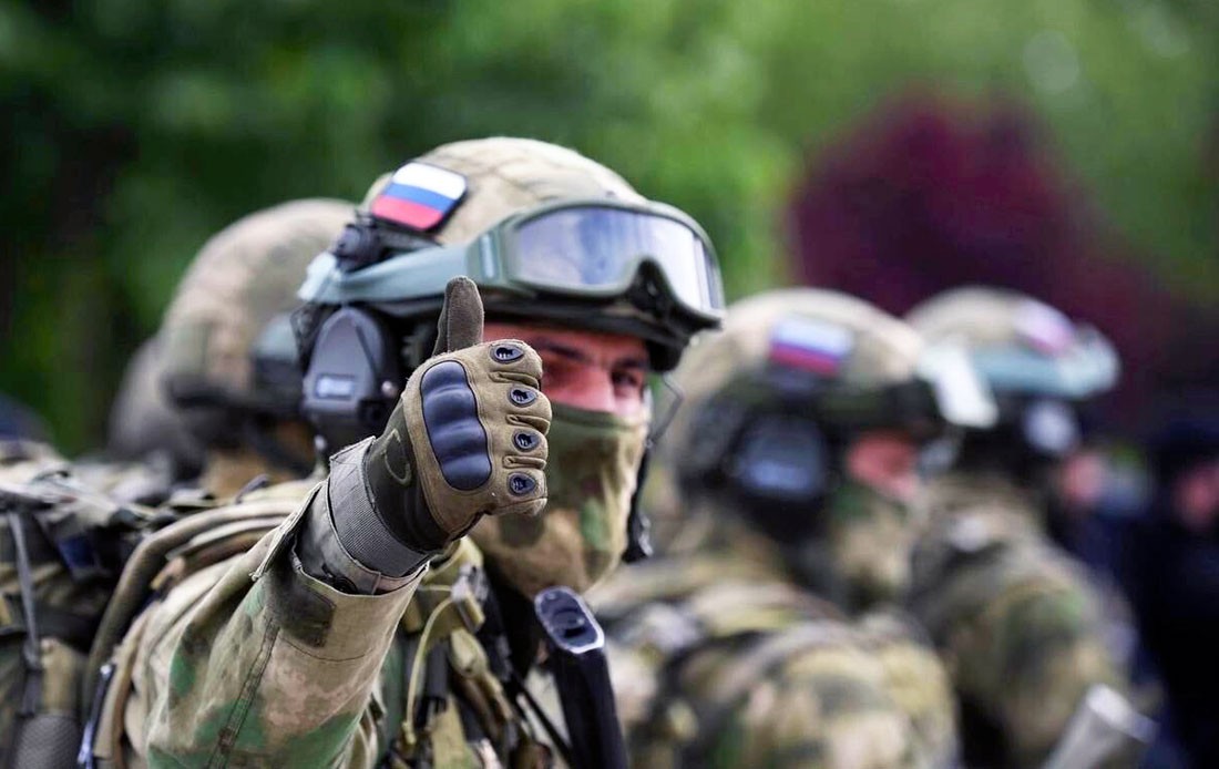 Попросивший помощи чех из российской армии оказался беглым уголовником