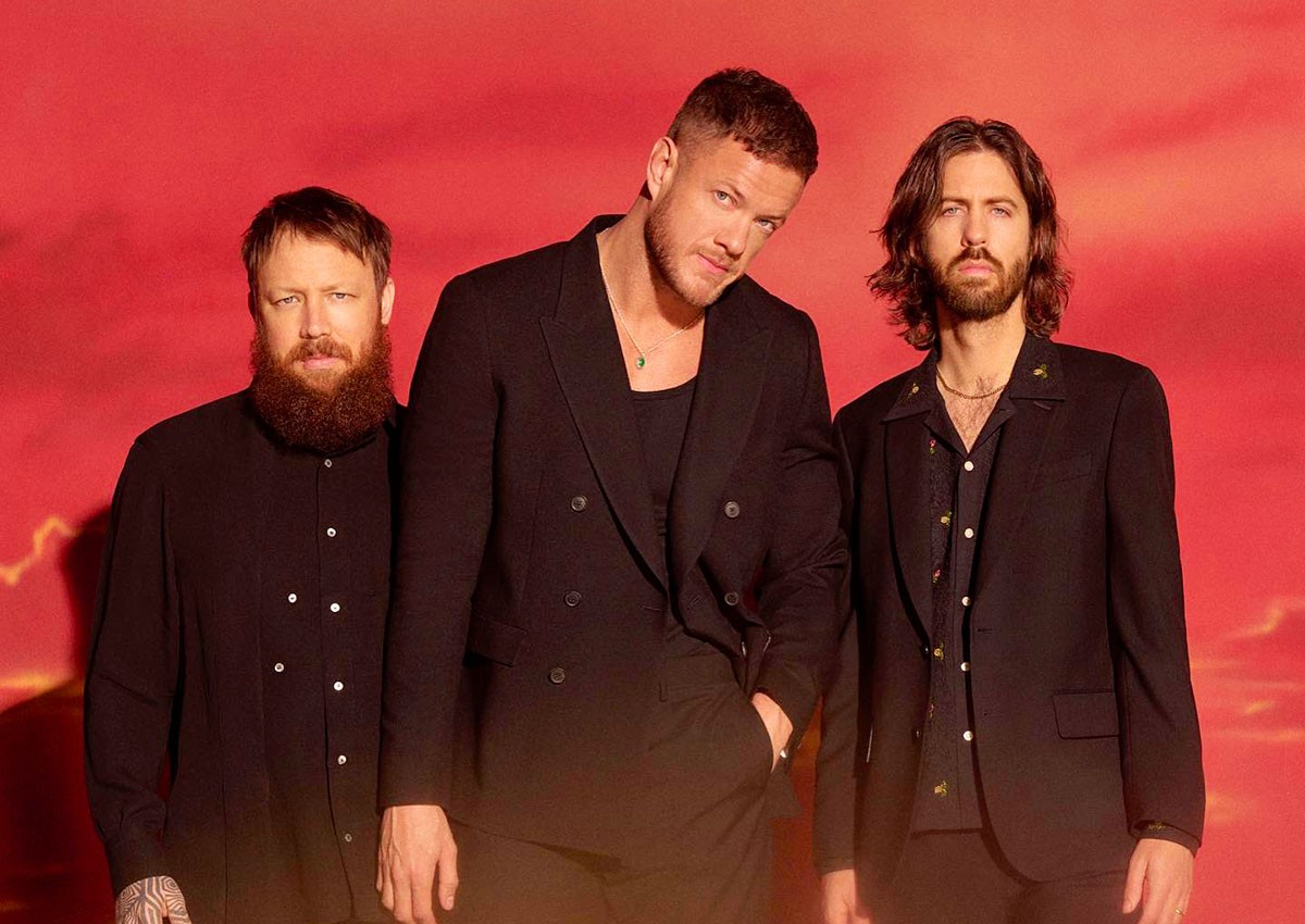 В Прагу приедет аттракцион «Ужин в облаках»