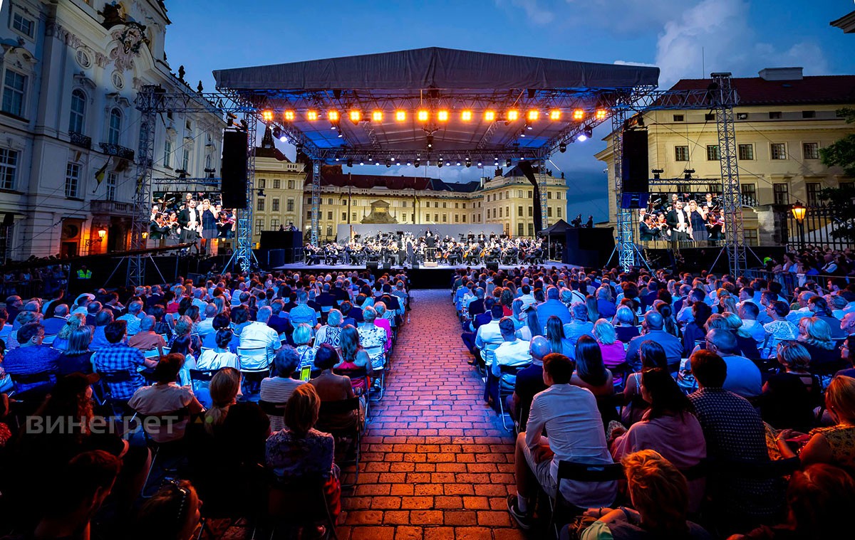 В Праге вынесли приговор иностранцу-террористу. Спецслужбы полагают, что за атакой стоит Россия