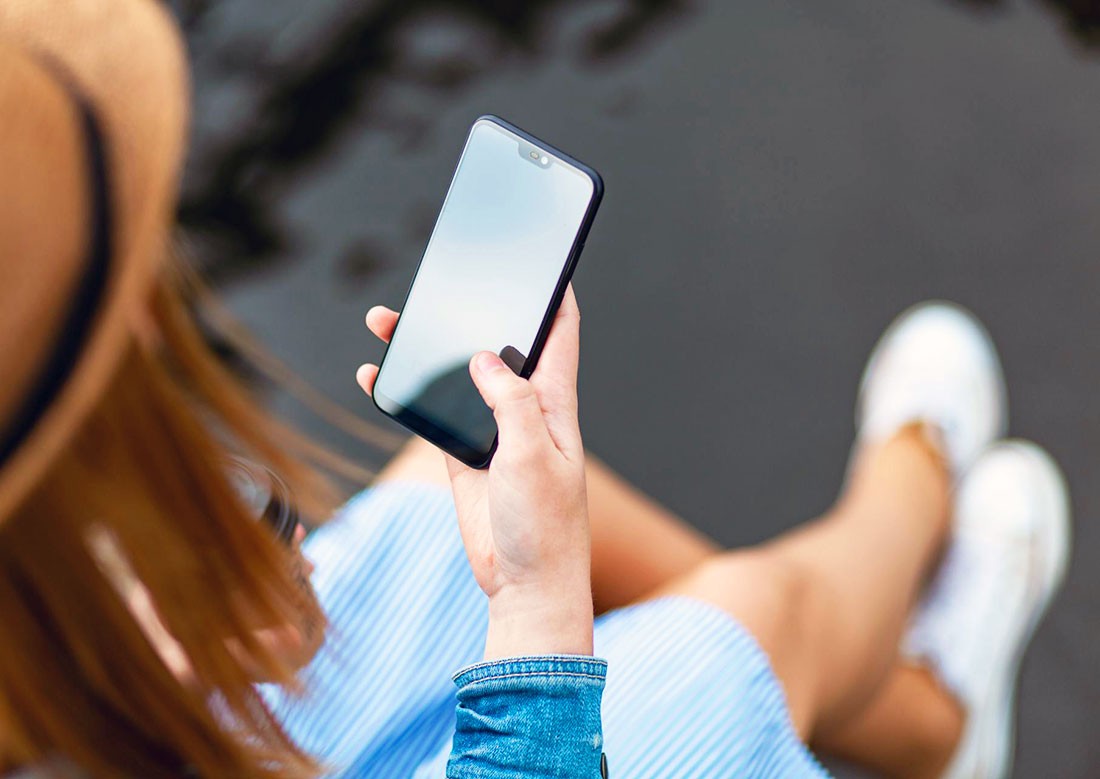 Социологи выяснили, сколько времени жители Чехии проводят в соцсетях