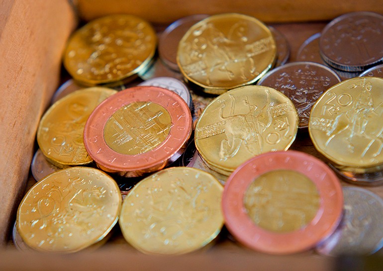 Жара на пороге: чешские синоптики опубликовали прогноз погоды на выходные