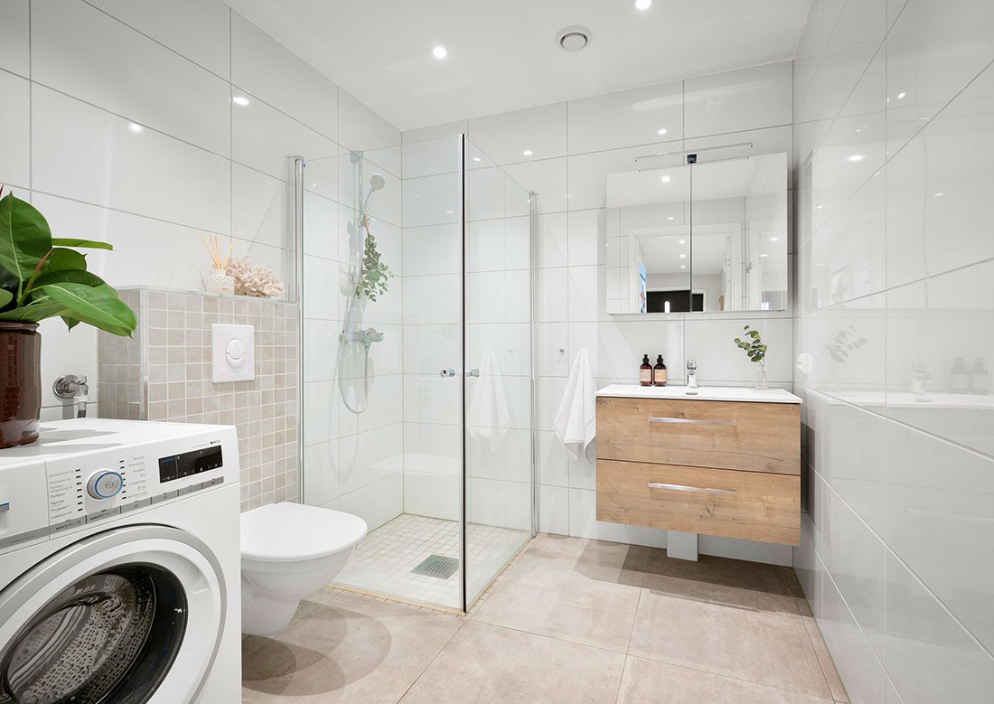 В Праге стартует сезон отключений горячей воды: где посмотреть график