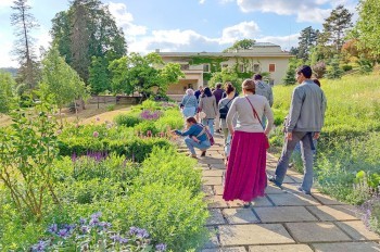 Житель Чехии пытался выгородить возлюбленную, ударившую его ножом 