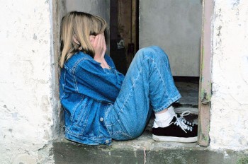 В Чехии растет число самоубийств среди детей