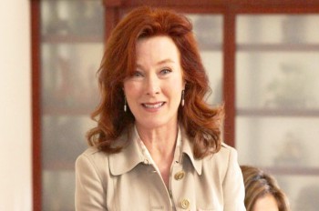 Умерла актриса Валери Махаффей