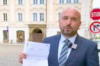 В Чехии мэр потребовал более сурового наказания для украинца-лихача