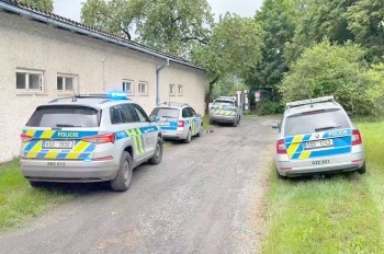 В Чехии владельцу кемпинга пришлось стрелять из-за конфликта с иностранцами. СМИ пишут, что это были украинцы