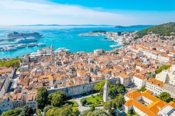 В Праге состоится историческая церемония основания Карлова моста