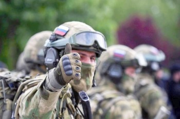 Попросивший помощи чех из российской армии оказался беглым уголовником