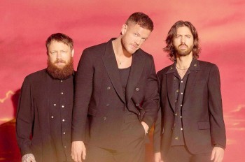 В Прагу приедет аттракцион «Ужин в облаках»