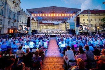 В Праге вынесли приговор иностранцу-террористу. Спецслужбы полагают, что за атакой стоит Россия
