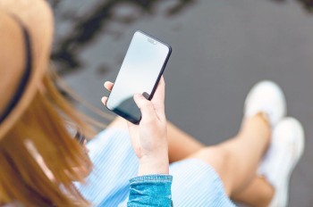 Социологи выяснили, сколько времени жители Чехии проводят в соцсетях