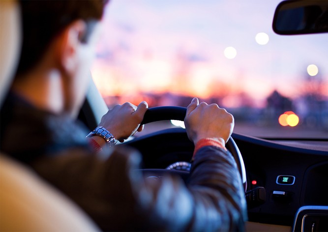 Работа с Uber в Чехии: что нужно знать