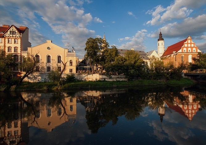 Чешский суд отказал династии Ротшильдов в иске о возврате земель