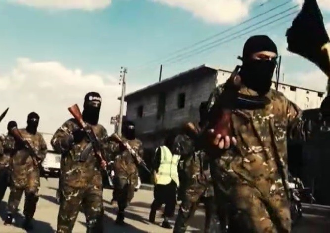 Чешский студент-исламист №2 ожидает суда в СИЗО