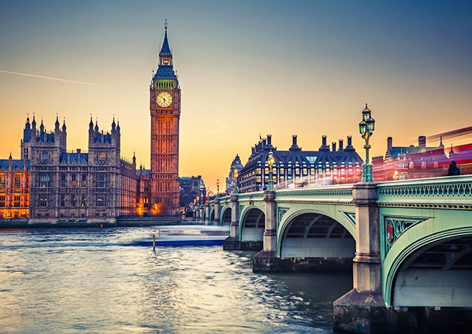 Полиция Лондона спустя 7 лет попросила помощи в деле о таинственном пальце