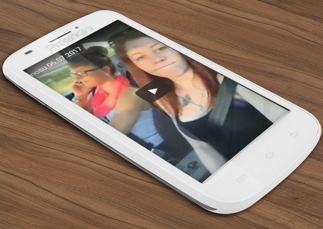 Чешские юристы не рекомендуют тиражировать записи смертельного ДТП