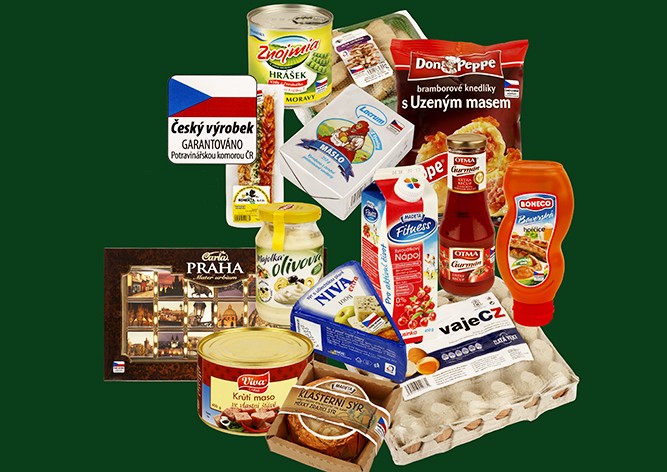 В Чехии сливочное масло за год подорожало почти в 2 раза