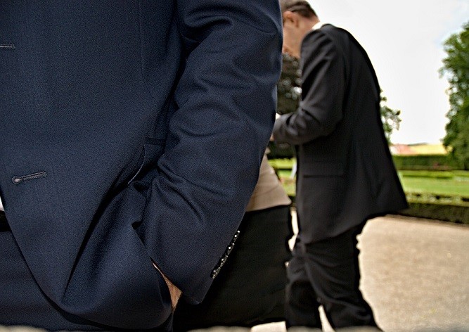 Чешских чиновников отправили на антишпионские курсы