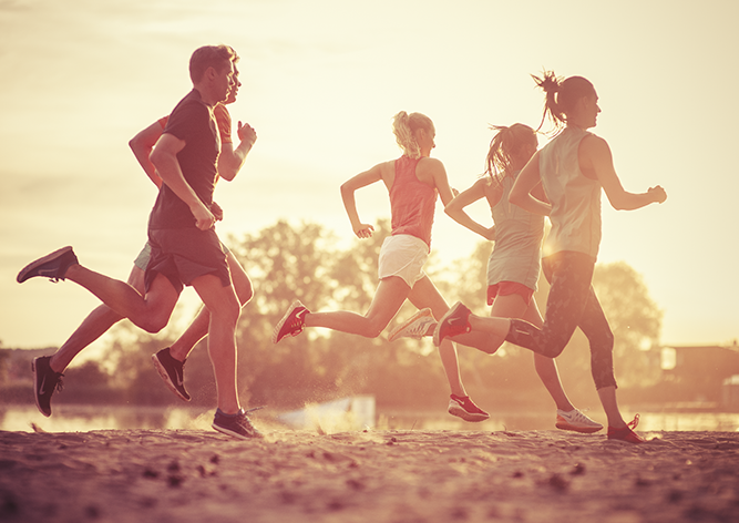 Ученые выяснили, кто ленивее — чехи или украинцы