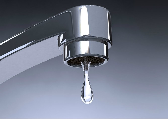 Авария оставила без воды тысячи жителей Праги