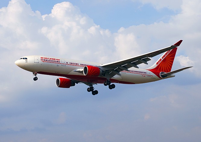 Пилоты Airbus забыли убрать шасси и не дотянули до пункта назначения