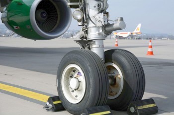 Подросток «зайцем» долетел из Лагоса в Лондон в отсеке шасси