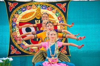 В центре Праги состоится индийский фестиваль Ратха-ятра