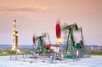 В Чехии нашли крупное месторождение нефти и газа