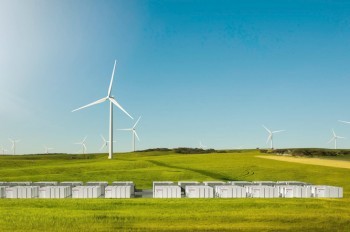 Tesla построит крупнейший в мире литий-ионный аккумулятор