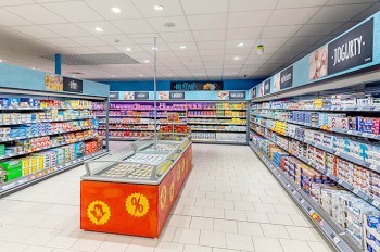 В Германии вкуснее: чешское исследование доказало «продуктовую несправедливость»