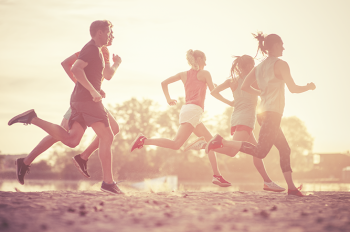 Ученые выяснили, кто ленивее — чехи или украинцы