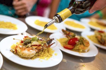 В Праге пройдет «Парад еды»