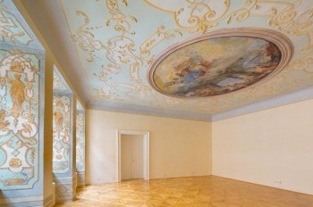 Исторический дом в центре Праги на один день откроется для посетителей