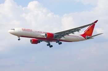 Пилоты Airbus забыли убрать шасси и не дотянули до пункта назначения