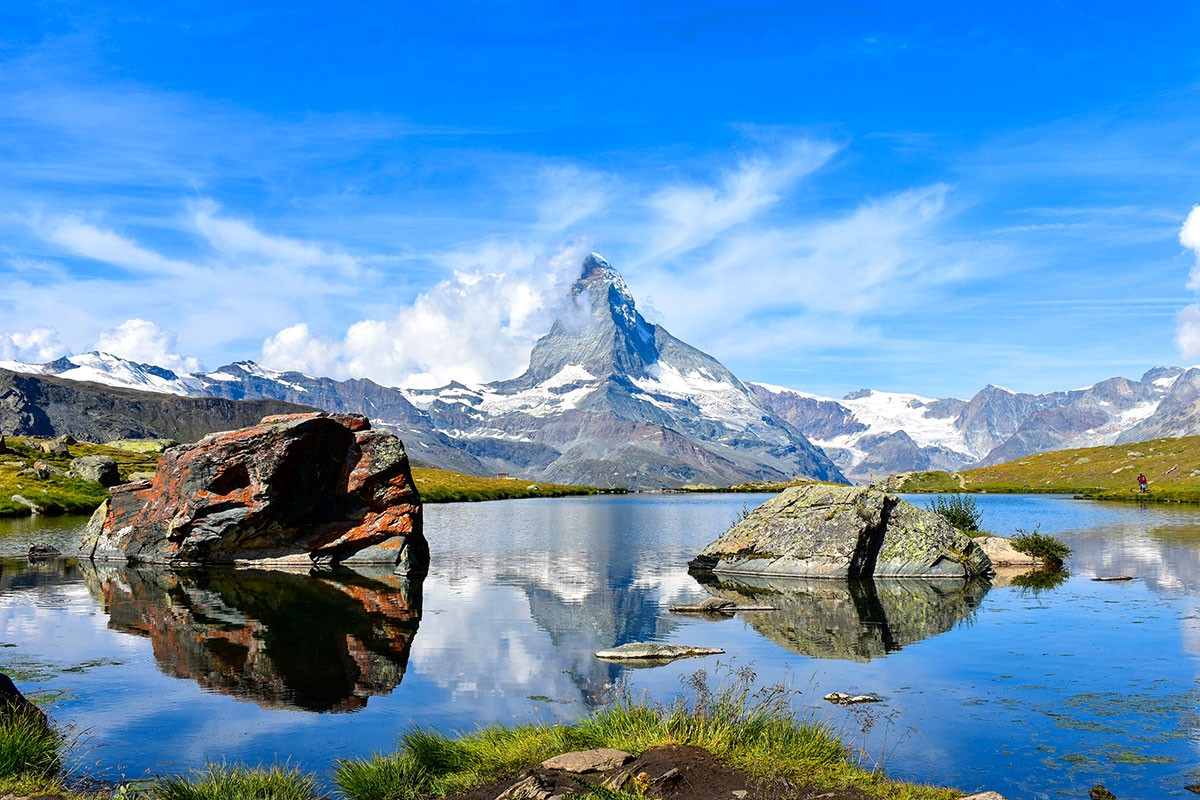 Отдых от жары: чешские синоптики опубликовали прогноз погоды на неделю