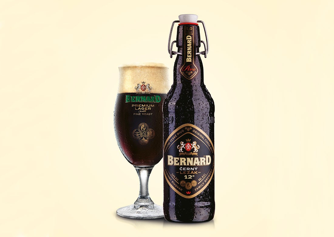 В Чехии выбрали лучшие марки бутылочного пива в 2025 году