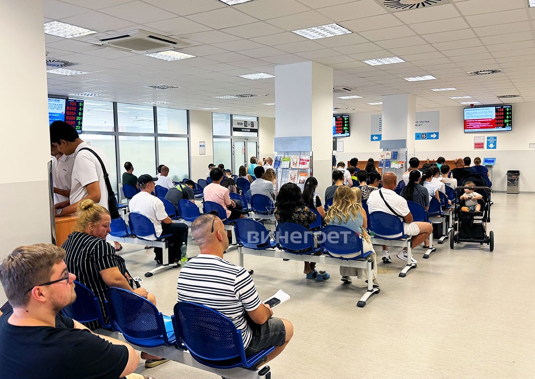 Мигранты, террористы, спецслужбы: опрос показал, кого чехи считают угрозой