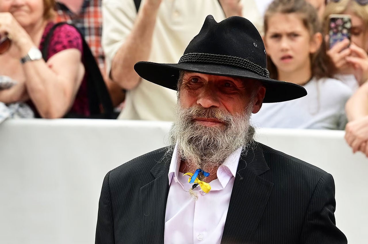 Под Прагой нашли мертвым героя фильма-победителя Карловарского кинофестиваля