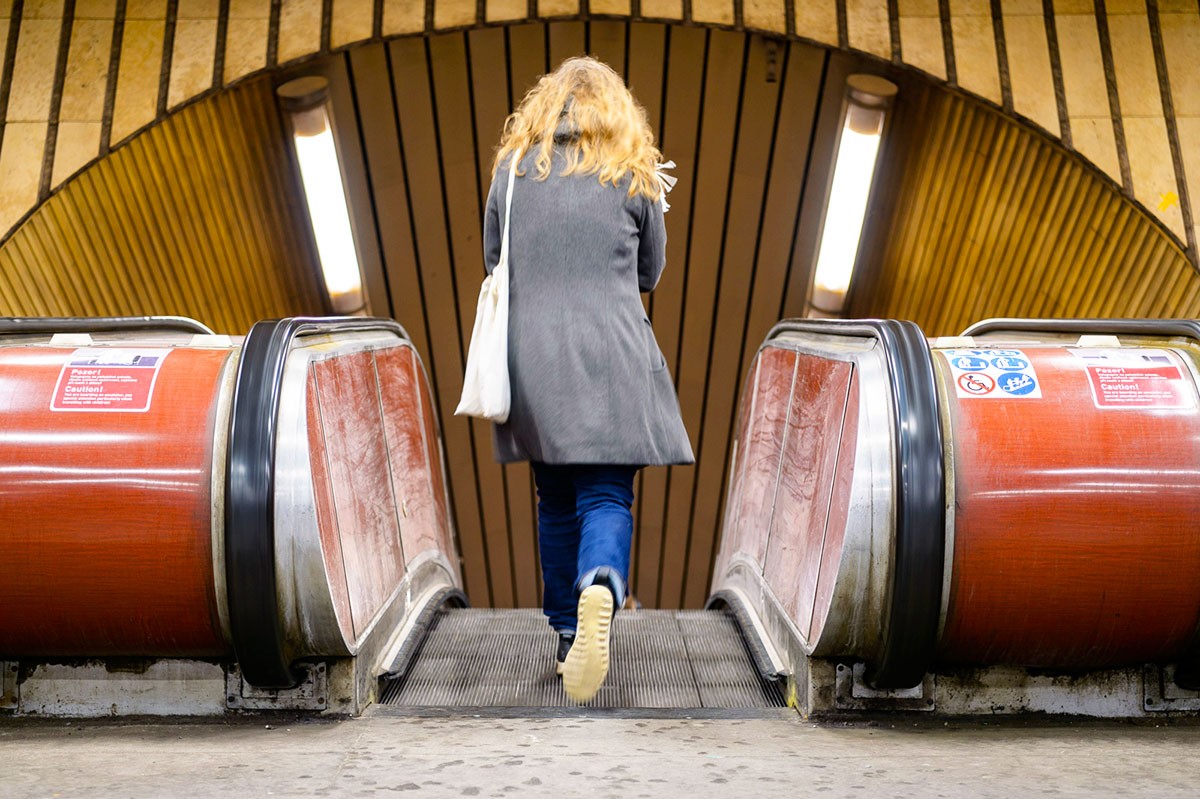 Станцию пражского метро Flora ждет масштабная реконструкция. Ее закроют на 10 месяцев