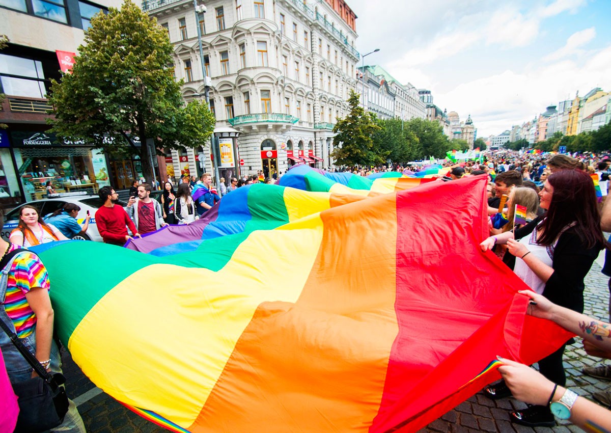 Участок метро в Праге закроют на выходные