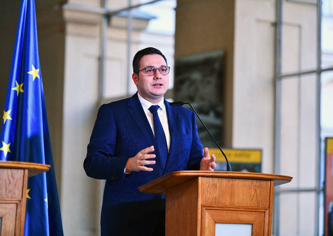 МИД Чехии прокомментировал принятие скандального закона в Украине