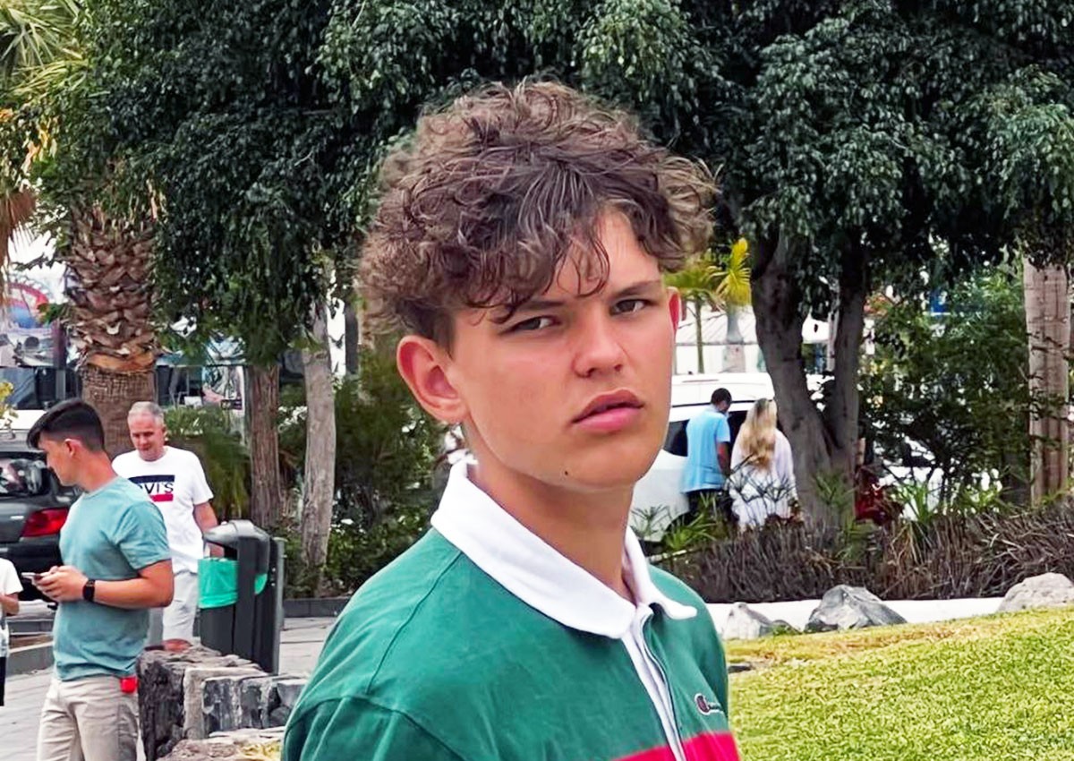 Пропавший в Праге молодой иностранец нашелся