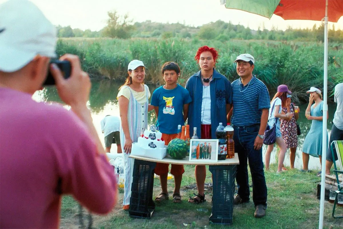 Комедийная драма расскажет о первом поколении вьетнамских мигрантов в Чехии: видео